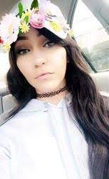 Kaden Mae Harkins, age 25