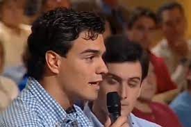 qué es un indulto, quién lo concede y cuántos hubo en 2020 Cuando Pedro Sanchez Defendia A Acusados Del Grupo Terrorista Gal