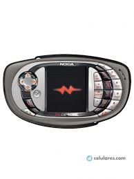 127's list includes popular roms games, such as fifa football 2004 (usa. Fotografias Nokia N Gage Qd Celulares Com Estados Unidos