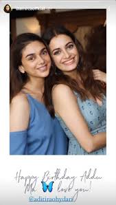 Happy Birthday Aditi Rao Hydari Anushka Sharma To Diana Penty Bollywood Send Warm Wishes Hindi Movie News Times Of India Anyone spreading hatred will be blocked.