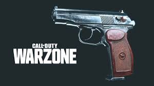 How To Unlock The Sykov In Warzone? Here'S A Guide For The Sykov Akimbo  Challenge- Republic World
