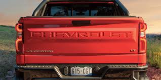 The undercover flex is a hard folding truck bed cover that gives you the ultimate control of your truck bed, offering three secure riding positions. What Is The Bed Size Of A Chevy Silverado Silverado Bed Dimensions
