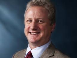 In Memoriam: Shure's Mark Brunner