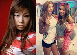 Did jessi the kpop star get surgery