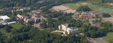 Nazareth College My Alma Mater Loved My 3 Years There Rochester New York Nazareth College Rochester
