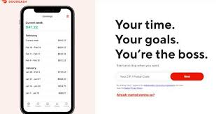 Support has done nothing to help. How Much Can You Make With Doordash