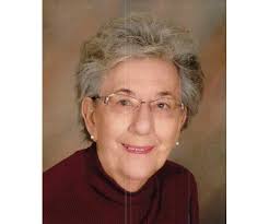 Ann Kinnison Obituary (1933