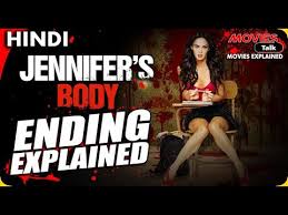 Jennifer S Body Ending Explained In Hindi Youtube