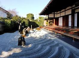The 3 most beautiful gardens of Daitoku-ji: Zuiho-in, Daisen-in and Koto-in  | Japan Experience