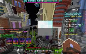 Secret New Year S Achievement Hypixel Minecraft Server And Maps