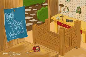 Exotic wood free pdf plans how to build a twin bed box frame. 16 Free Diy Bed Plans For Adults And Children