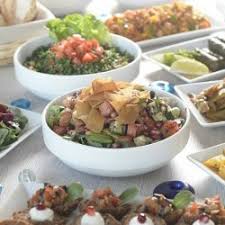 مطعم ايام بيروت بوفيه مفتوح وضيافة المدينة المنورة