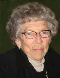 Lucille Thompson Obituary and Online Memorial (2016)