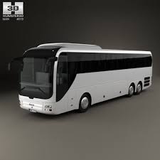 Man Lion S Coach C Bus 2007 Bus Bus Coach Man