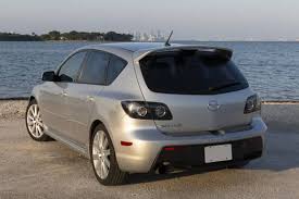 Image result for Sunlight Silver 2007 Mazda3