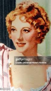 182 Actress Gertrude Lawrence Stock Photos, High-Res Pictures, and Images