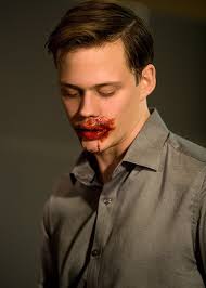 Dipper Pines || Bill Cipher