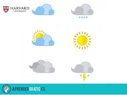 El clima se define como las condiciones meteorológicas medias que caracterizan a un lugar determinado. Curso Para Pronosticar El Clima