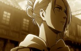 Check spelling or type a new query. Annie Leonhart Attack On Titan Sepia Shingeki No Kyojin Wallpaper Resolution 2560x1600 Id 1112913 Wallha Com