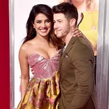 She shared a picture of them and called lara, beautiful. Priyanka Chopra Posts Throwback Pic Of First Date With Nick Jonas
