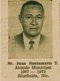 It is with great sadness that I learned of the passing of Ileana Lacayo. We  send our deepest condolences to Ileana's family and to the people of  Bluefields at this difficult time.