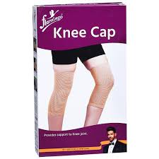 flamingo knee cap l