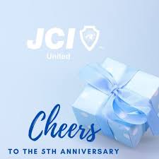 By now you have developed strong and deep roots like those of an oak tree and you are gaining insight as well as. 5 Year Anniversary Of Jci United Jci United