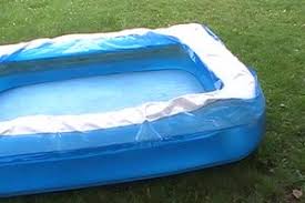 Wie Finde Ich Ein Loch Im Pool Hinweise
