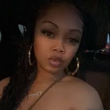 Nadia Mcdaniel's Instagram, Twitter & Facebook