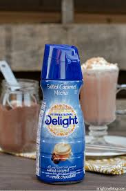 Check spelling or type a new query. Salted Caramel Frozen Hot Chocolate A Night Owl Blog