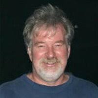 Obituary of Rod Sigurdson