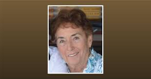 Susan McAuley Obituary July 12, 2025