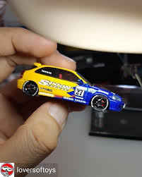 Reposted From Loversoftoys Diecast Diecastindonesia Indonesiadiecast Honda Ferio Inno64 Inno Civ Hot Wheels Garage Model Cars Kits Custom Hot Wheels
