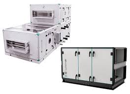 For comparability of unit casings with respect to quality, classes have been. Air Handling Units Products Systemair