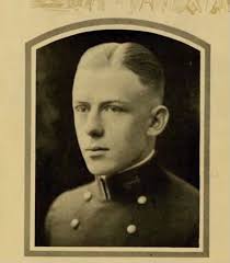 Adm John Geraerdt Crommelin III (1902-1996)