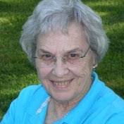 Glenda Mallet's Instagram, Twitter & Facebook