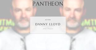 Danny Lloyd Biography