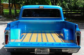 Image result for Acanthus Blue 1975 Chevy Truck