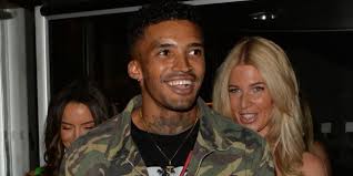 Can you ever really be over your ex? Michael Griffiths Georgia Steel Reportedly Sign Up For Mtv S Ex On The Beach Spinsouthwest