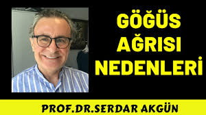 Gogus Agrisi Nedenleri Gogus Agrisi Neden Olur Kalp Krizi Saglik Haberleri Serdar Akgun Youtube