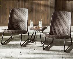 This stunning set boasts a stylish rattan design, but. Nabor Mebeli Keter Rio Patio Set Korichnevyj Cena 5050 Grn Kupit V Harkove Prom Ua Id 1002156488