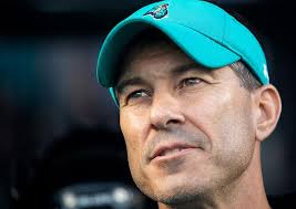 As Coastal Carolina continues to win, speculation about Chadwell's future  in Conway intensifies