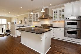 Pin By Nettie On White Kitchens Kitchen Design Modern White White Kitchen White Modern Kitchen