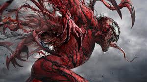 Carnage 2022 by uncannyknack on DeviantArt