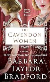 The Cavendon Women: A Novel (Cavendon Hall, 2): Bradford, Barbara Taylor:  9781250032379: Amazon.com: Books