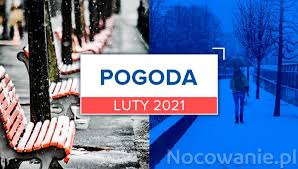 Rząd ostatecznie podjął decyzję o zluzowanie obostrzeń w dwóch przypadkach. Pogoda Na Luty 2021 W Polsce W Gorach Nad Morzem
