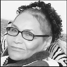 Shardine Whitfield Obituary (2012)