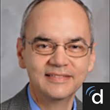 Dr. Michael Rapp, MD