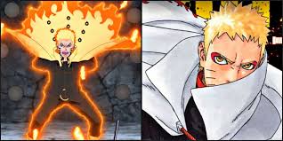 Sasuke Is Now Killing Sarada! Boruto'S New Power Is Stronger Than Naruto -  Two Blue Vortex Chapter 5 - Anime Explained
