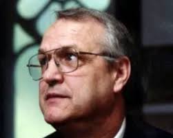 Wesley United Church, St. John's, NL